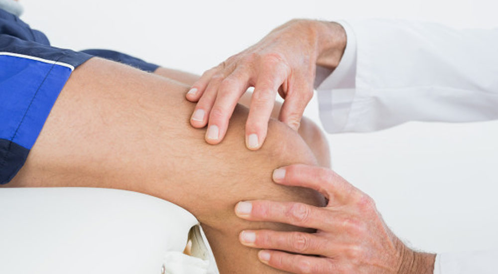 Fisioterapia Traumatológica